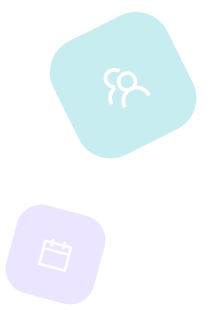 Chat icons
