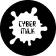 cyber milk logo
